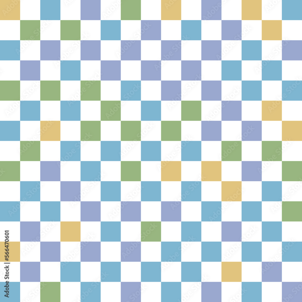 colorful random square background graphic material colorful random square background graphic material
