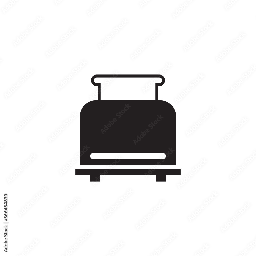 toaster icon , kitchen icon vector toaster icon , kitchen icon vector
