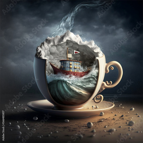 Storm in a teacup V2