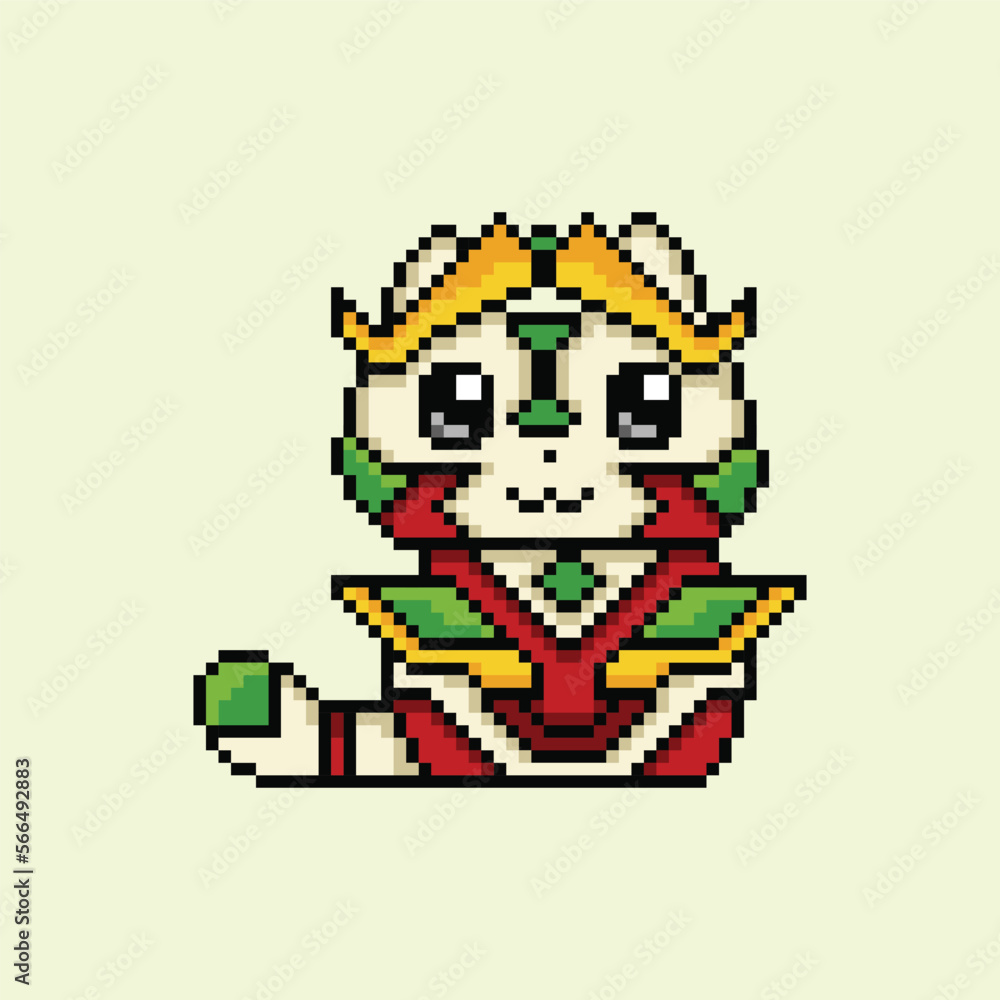 vector cat character in robot costume vector cat character in robot costume