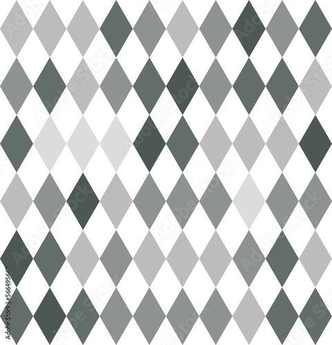 colorful random diamond background graphic material