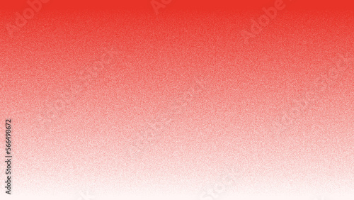 ノイズ感のある赤色の背景テクスチャ