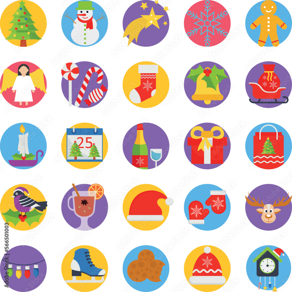 Christmas, Christmas icons set, Christmas pack, Christmas vector icons, Christmas vector set, Christmas celebration pack, Christmas event icons, Christmas icons, Xmas icons pack, Christmas Flat icons 
