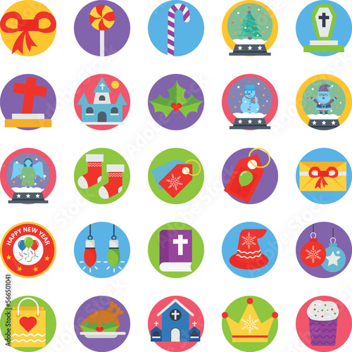 Christmas, Christmas icons set, Christmas pack, Christmas vector icons, Christmas vector set, Christmas celebration pack, Christmas event icons, Christmas icons, Xmas icons pack, Christmas Flat icons 