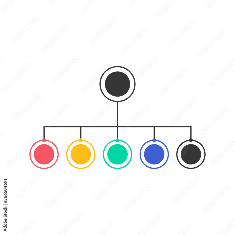 Flat Infographic Flat Infographic