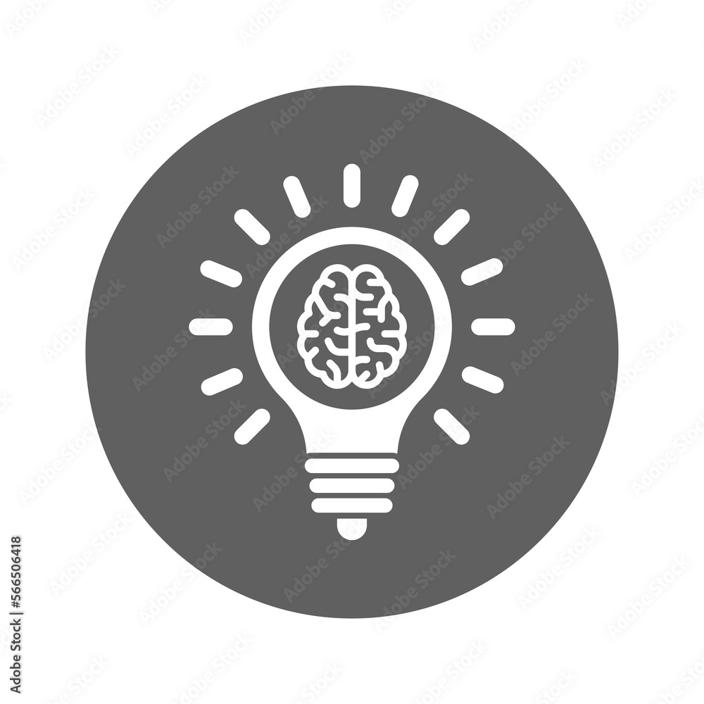 Concept, creativity, innovation icon. Concept, creativity, innovation icon.