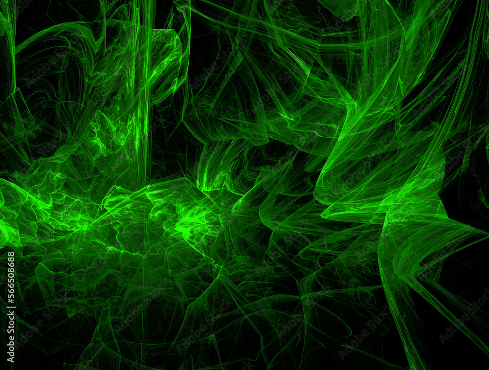 Imaginatory fractal abstract background Image Imaginatory fractal abstract background Image