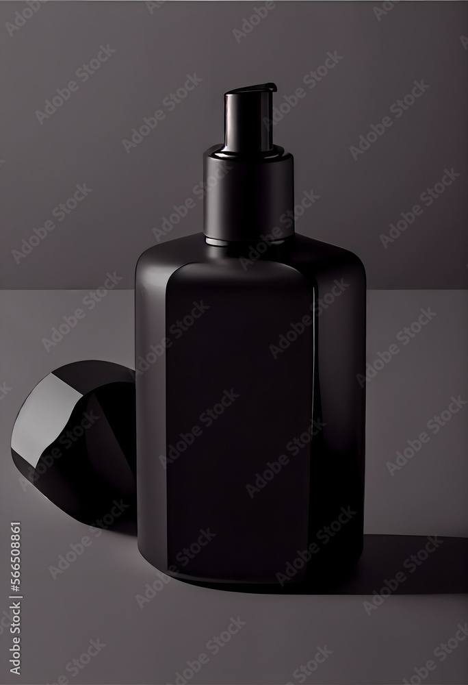 perfume bottle isolated on black generative ai, bottle, perfume, isolated, perfume bottle isolated on black generative ai, bottle, perfume, isolated,
