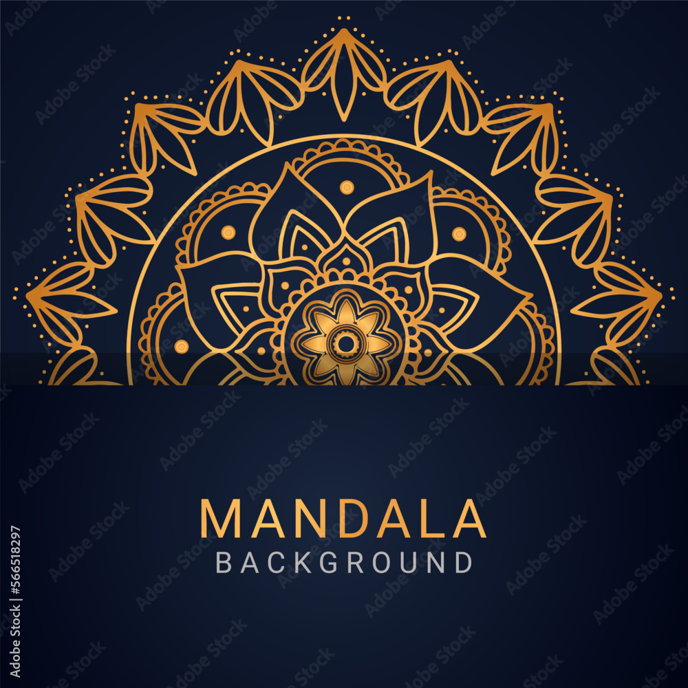 abstract floral design abstract floral design