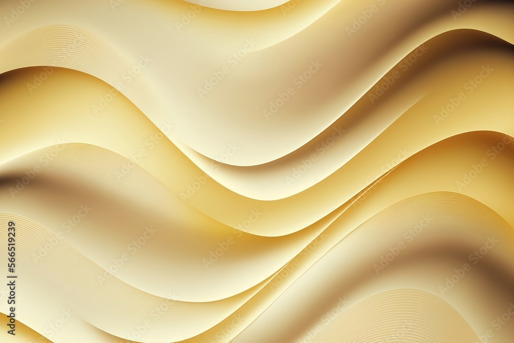 abstract cream gradient background with wavy lines, abstract background abstract cream gradient background with wavy lines, abstract background