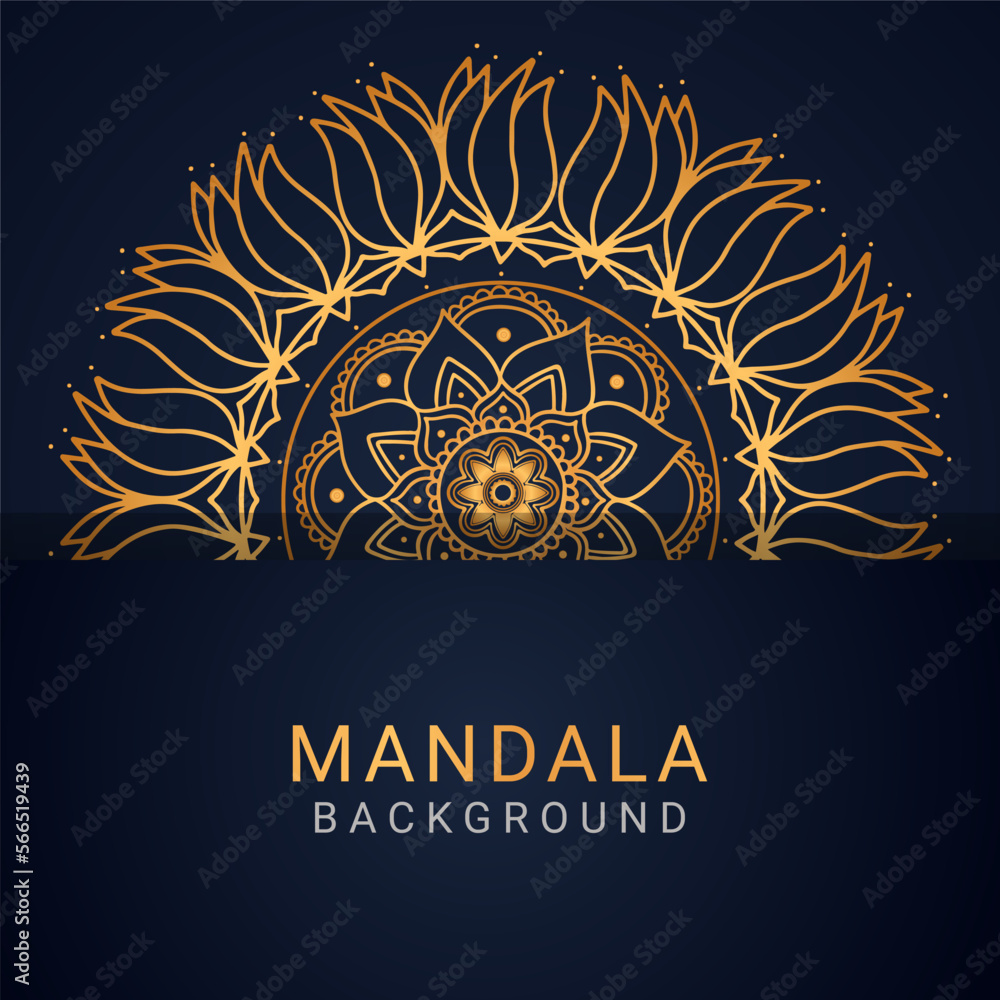 background with a circle background with a circle