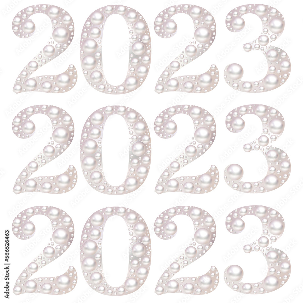 set of numbers and symbols 2023 set of numbers and symbols 2023
