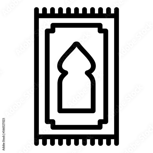 mat line icon