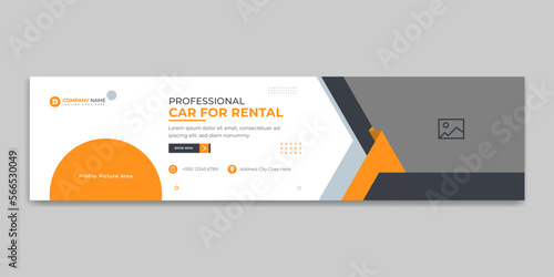 Digital marketing linkedin cover