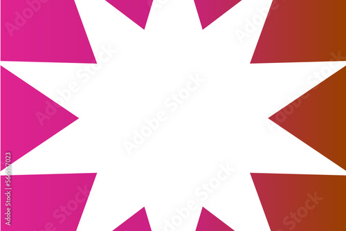 Free Download Abstract vector background with stars in shiny gradient colors	 - GFXLoad