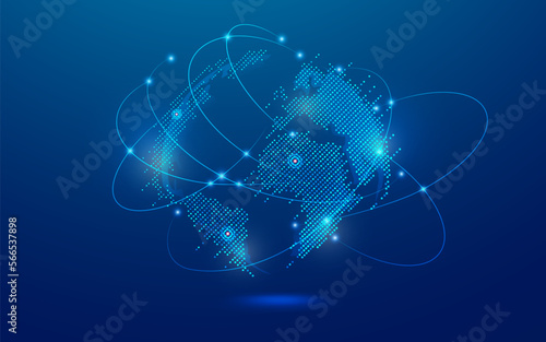 globeTech