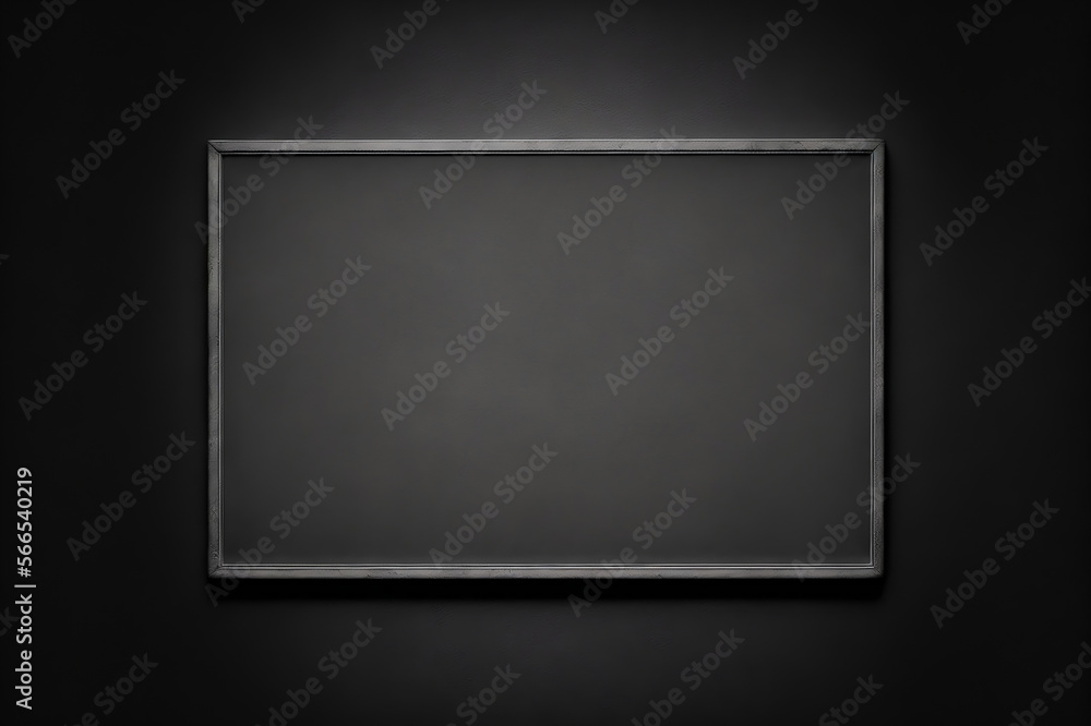 Horizontal dark background for portrait or food photography. Panoramic studio backdrop. Monochromatic screen. Artistic banner, texture and grunge graphic design. Free copy space. Floating frame. Horizontal dark background for portrait or food photography. Panoramic studio backdrop. Monochromatic screen. Artistic banner, texture and grunge graphic design. Free copy space. Floating frame.