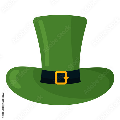 st patricks day hat