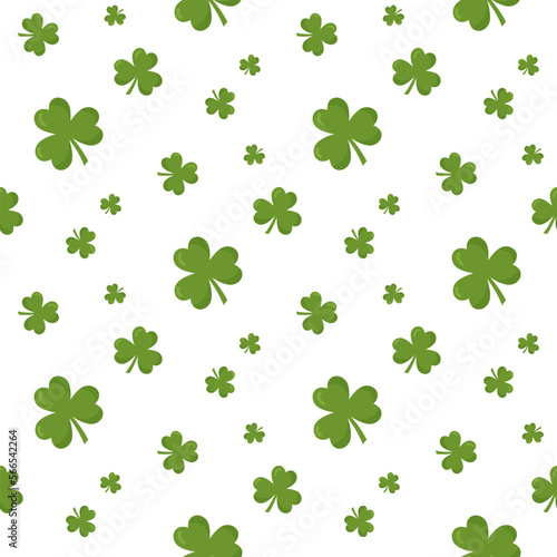 st patrick background