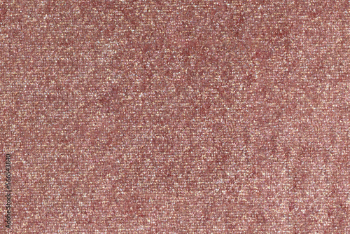Картината върху платно Dusty pink mica glitter eyeshadow highlighter background