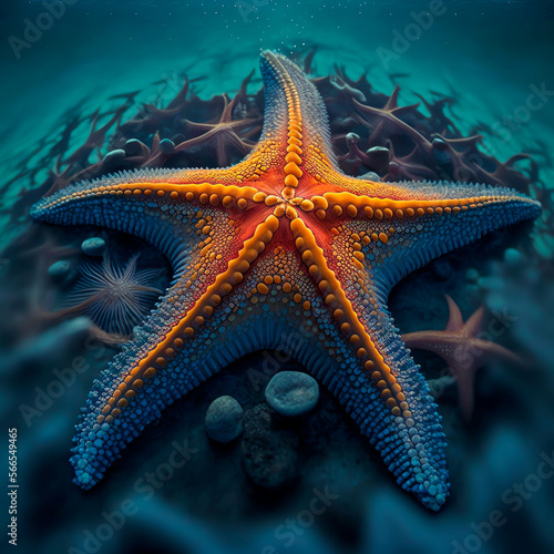 starfish