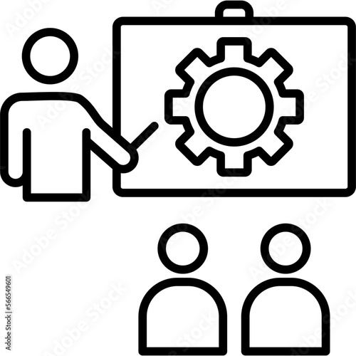 Training Icon