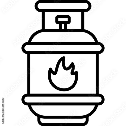 Gas Icon