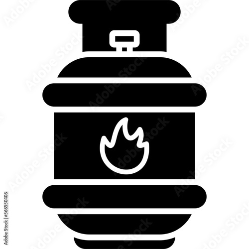Gas Icon