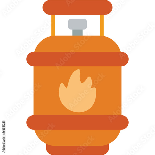 Gas Icon