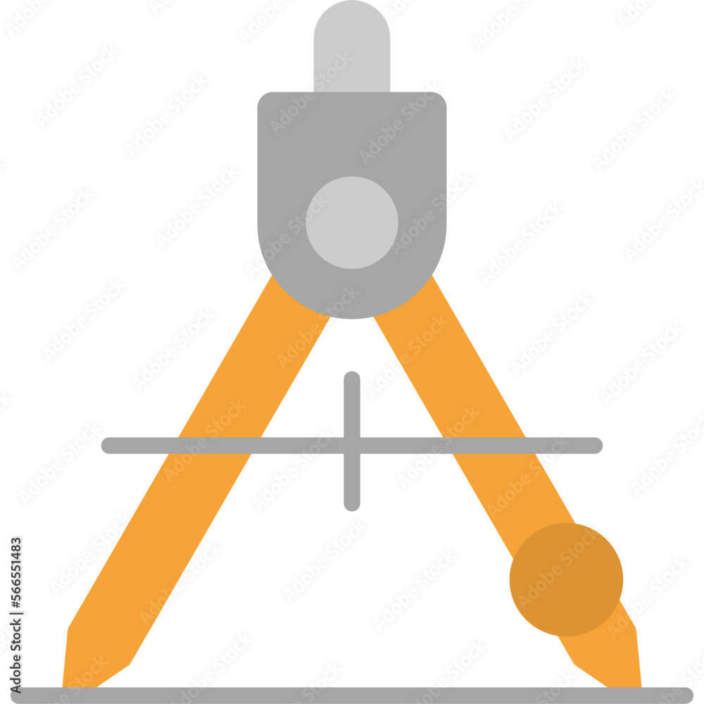 Compass Icon Compass Icon