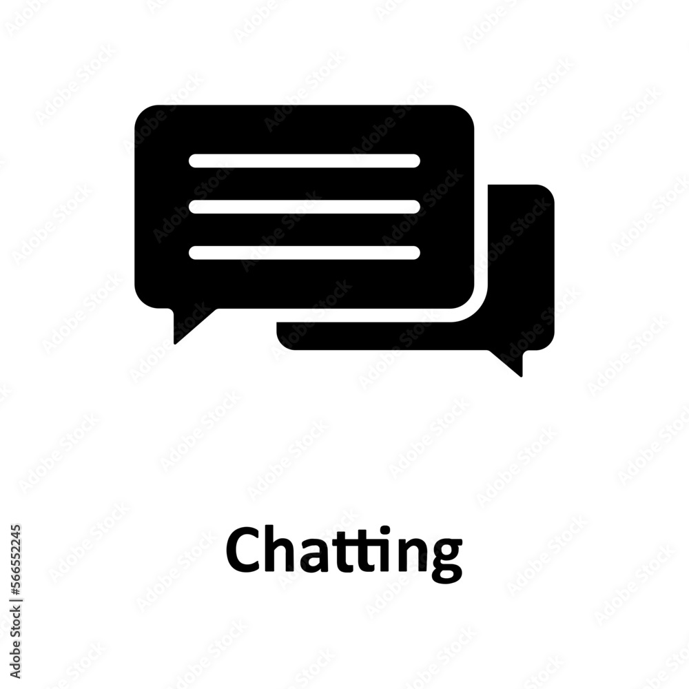 Chat balloon, chat bubble Vector Icon which can easily modify or edit
Chat balloon, chat bubble Vector Icon which can easily modify or edit