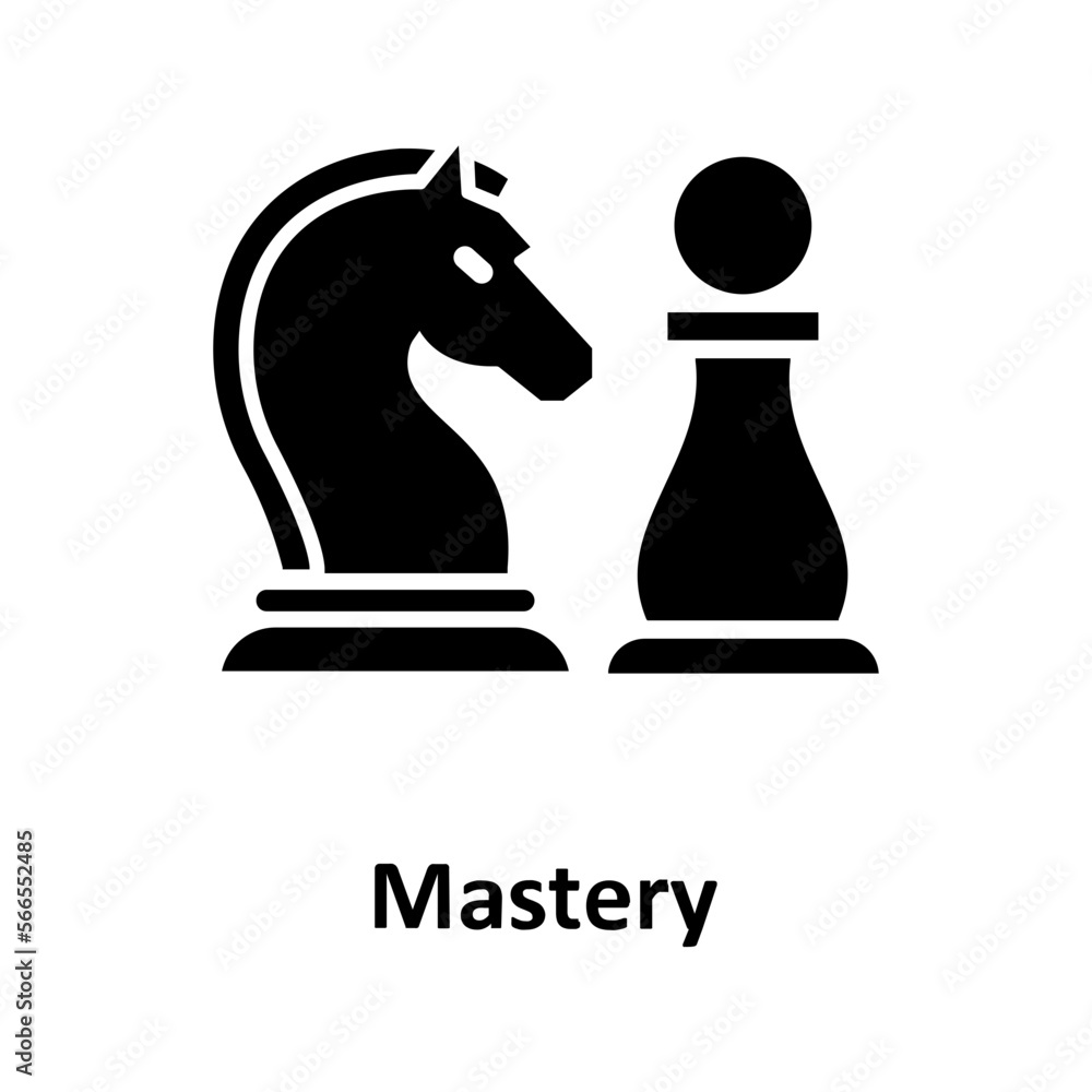 Chess, chess knight Vector Icon Fully Editable
Chess, chess knight Vector Icon Fully Editable