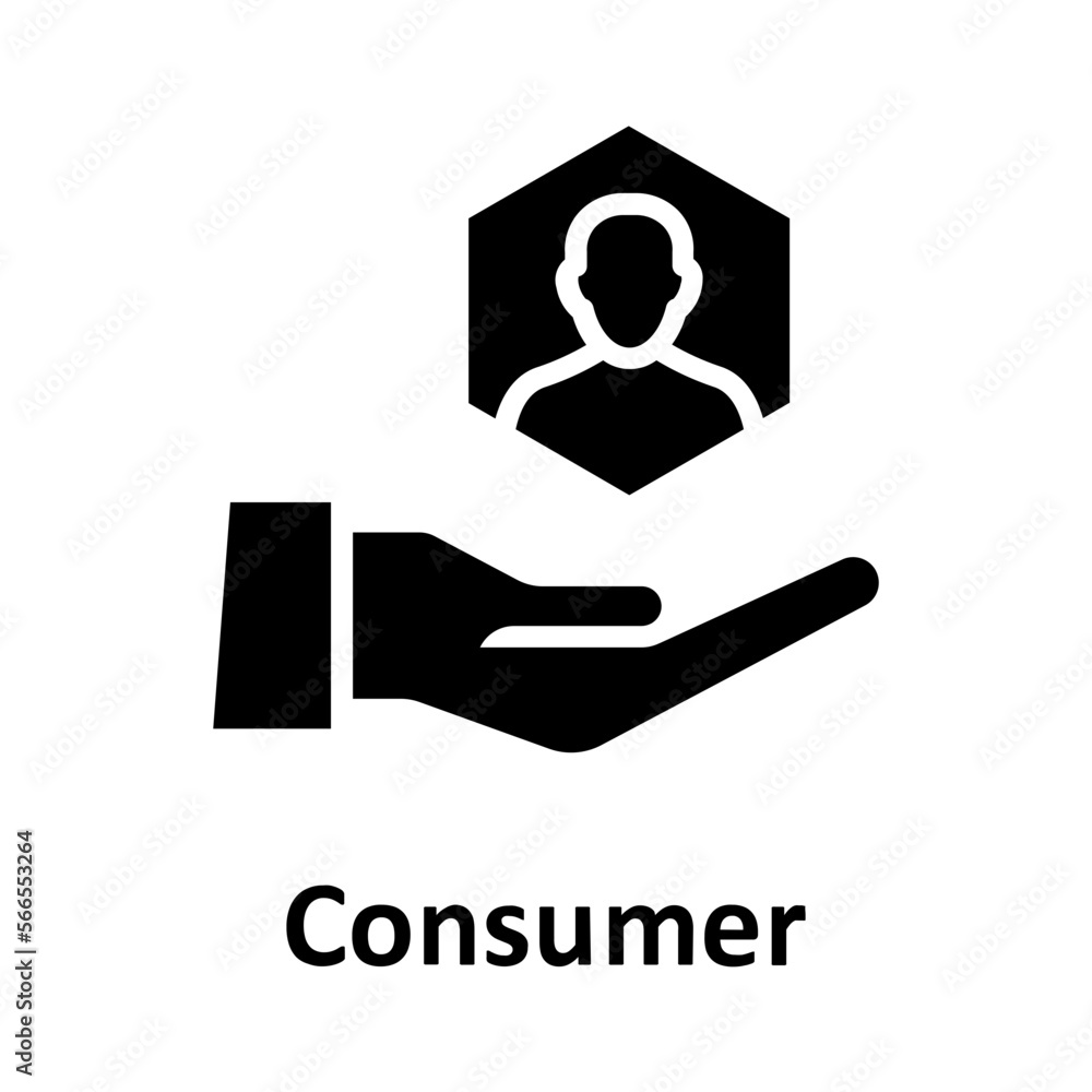 Consumer, customer Vector Icon which can easily modify or edit
Consumer, customer Vector Icon which can easily modify or edit
