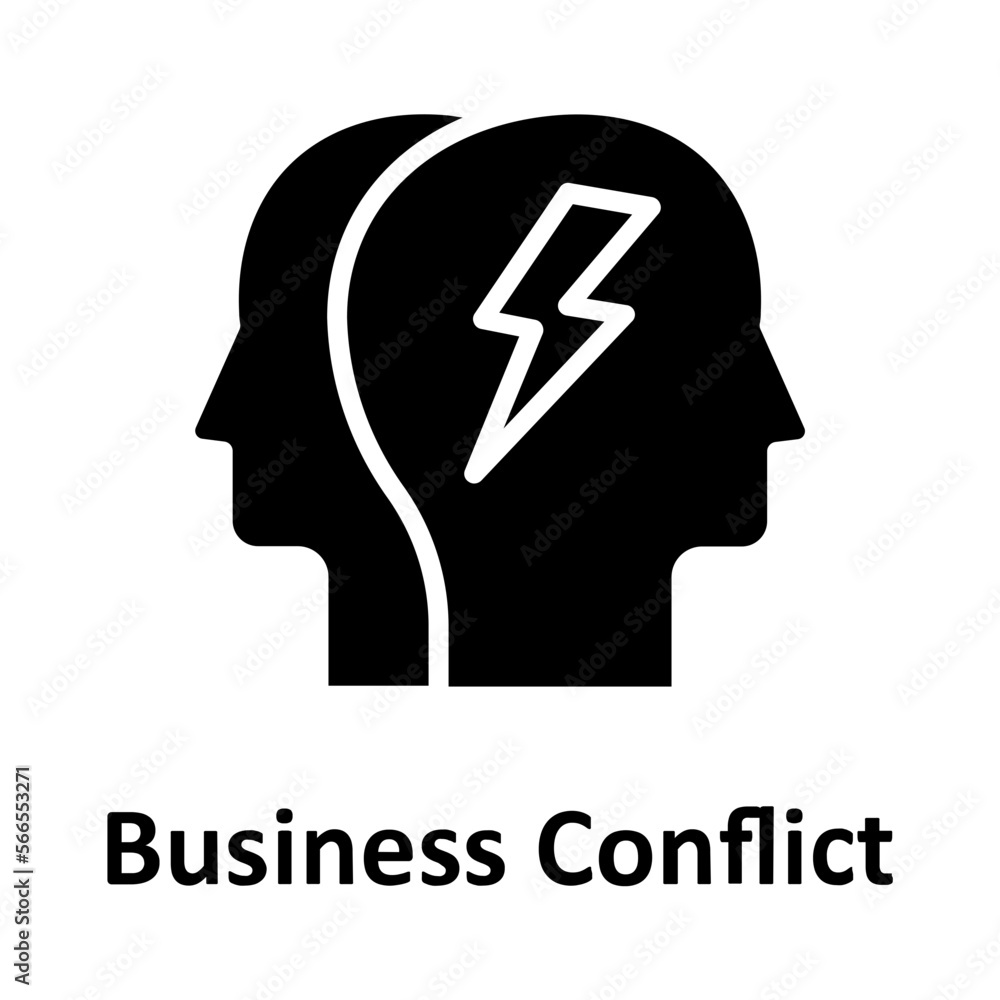 Brain, individual personality Vector Icon which can easily modify or edit
