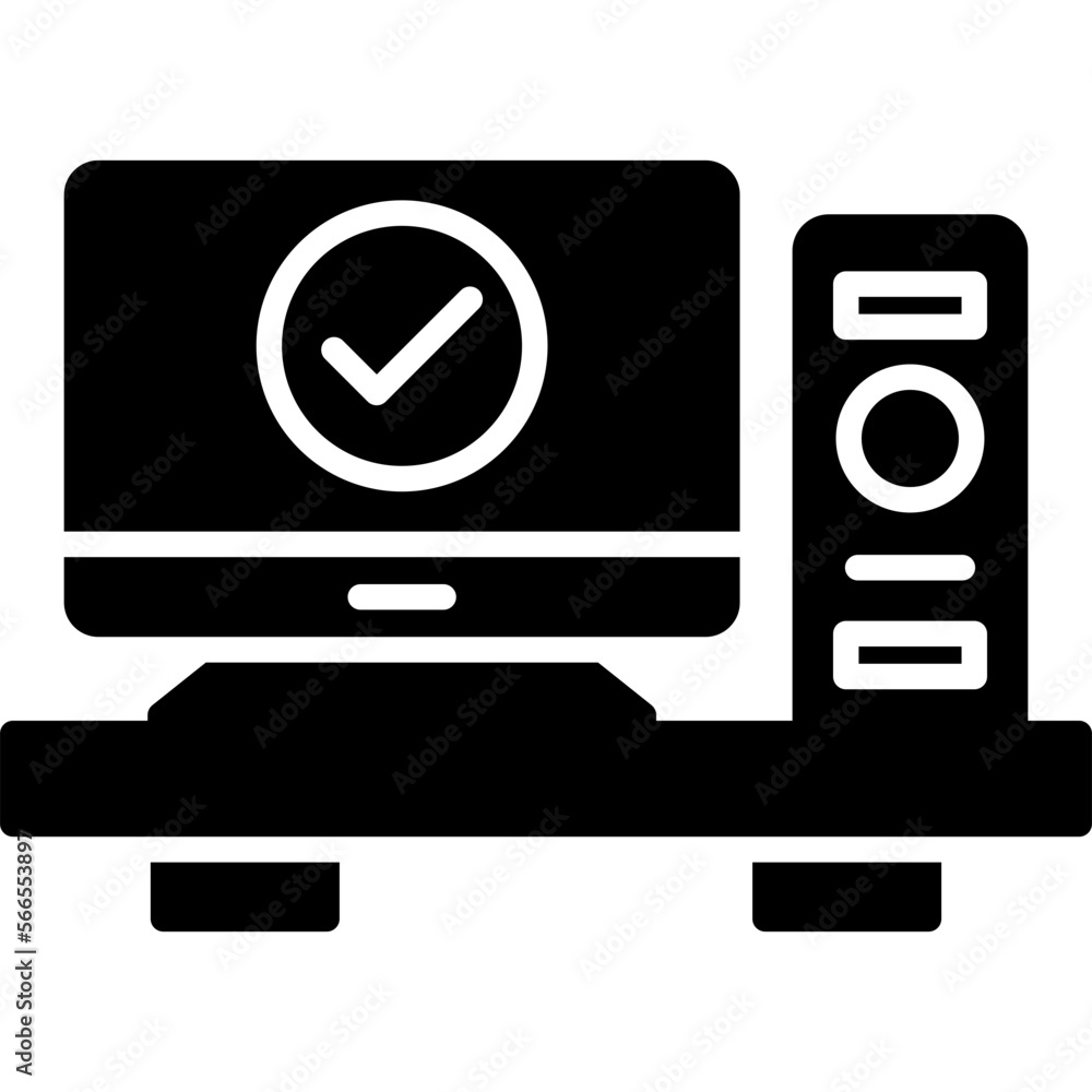 Computer Icon