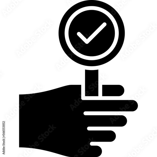 Bid Icon