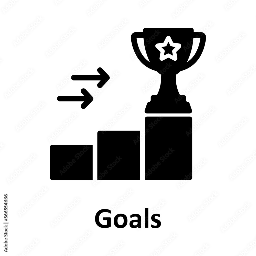 Goals, mission Vector Icon which can easily modify or edit
Goals, mission Vector Icon which can easily modify or edit