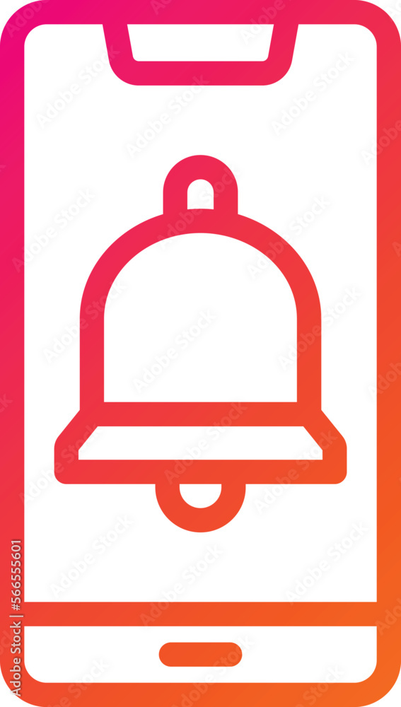 Alarm Vector Icon Design Illustration Alarm Vector Icon Design Illustration