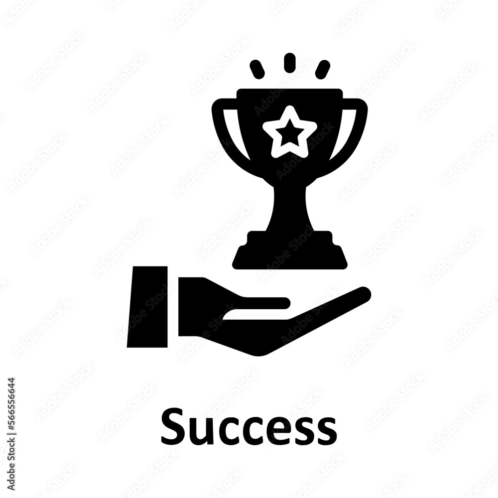 Award, long term success Vector Icon
Award, long term success Vector Icon