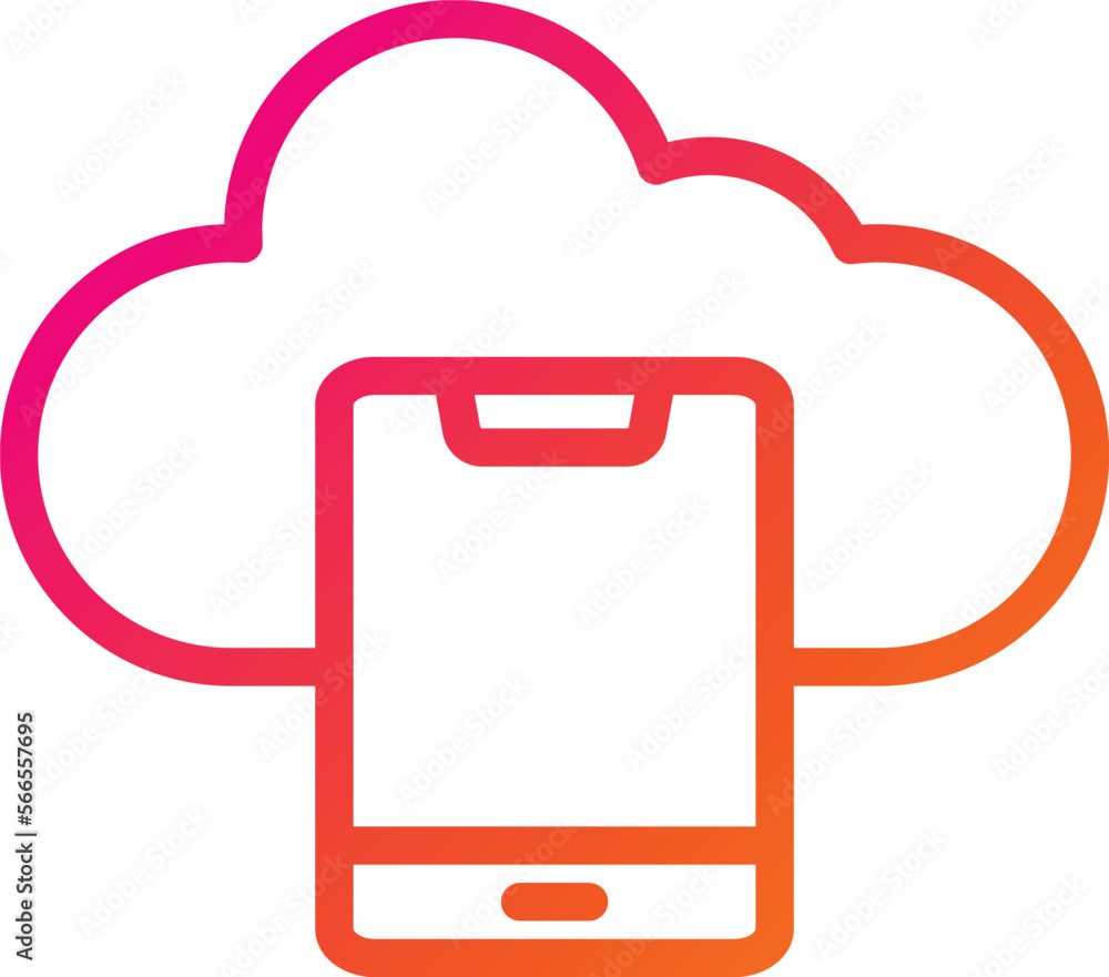 Tablet Vector Icon Design Illustration Tablet Vector Icon Design Illustration