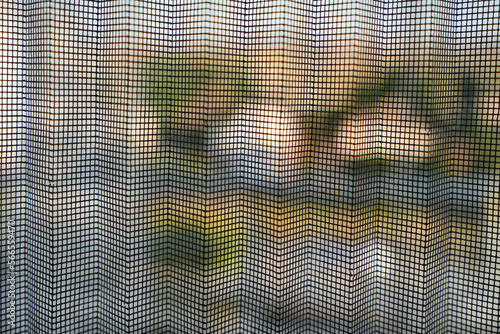mosquito nets for door and window,