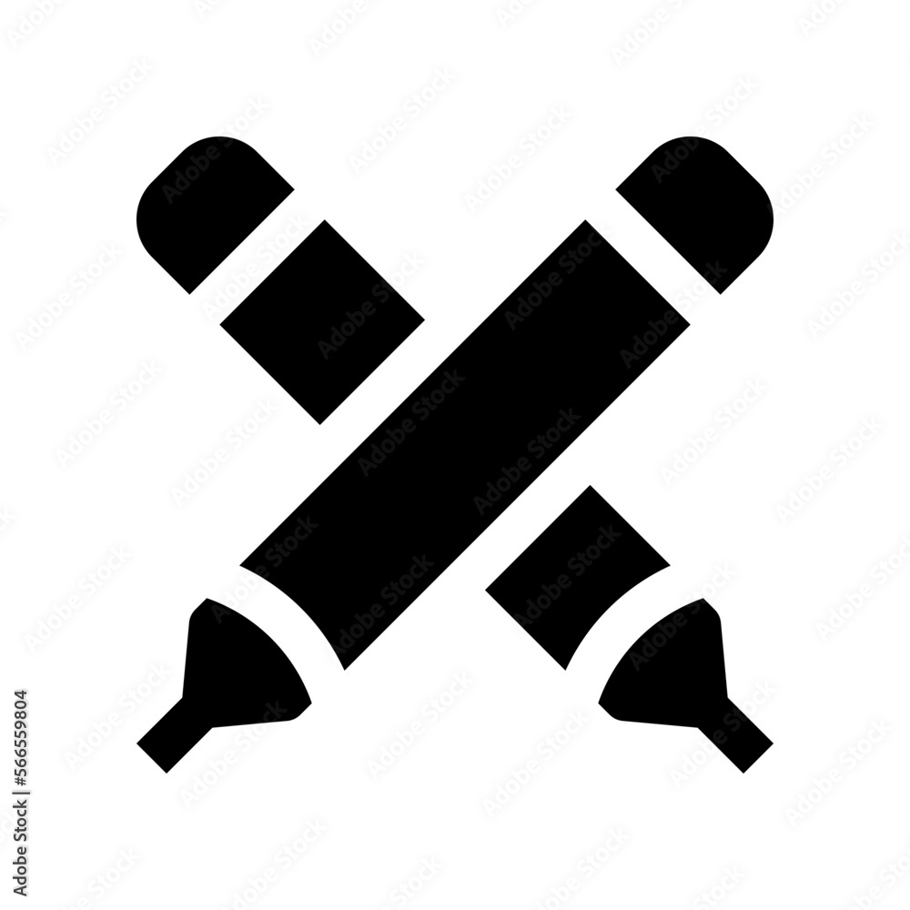 pencil icon for your website, mobile, presentation, and logo design. pencil icon for your website, mobile, presentation, and logo design.
