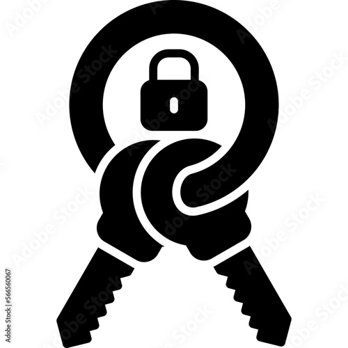 Keychain Icon