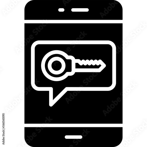 Smartphone Icon