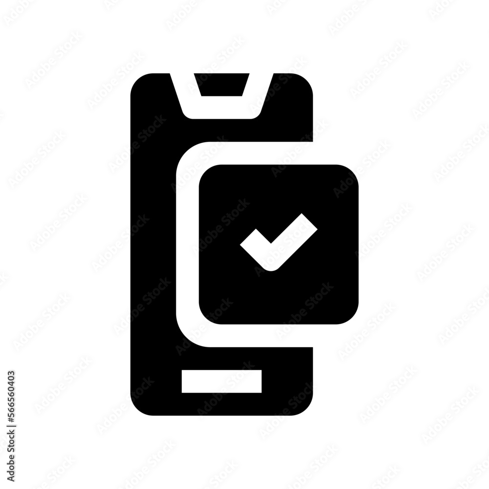 smartphone icon for your website, mobile, presentation, and logo design. smartphone icon for your website, mobile, presentation, and logo design.