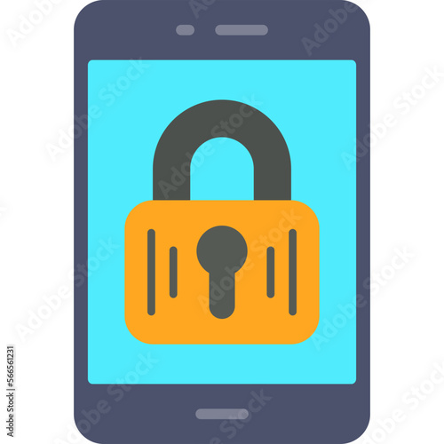Mobile Icon