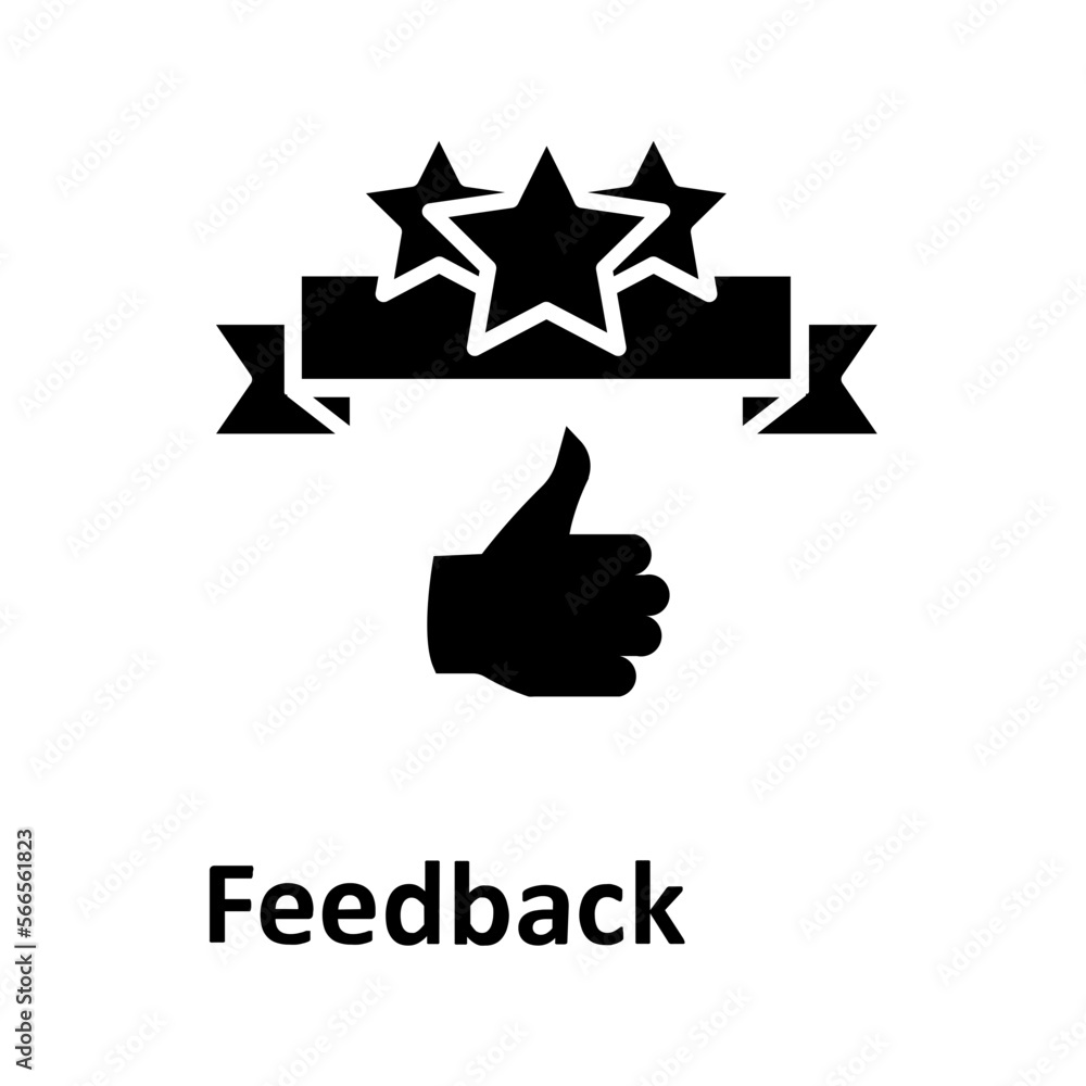 Experience, feedback Vector Icon
Experience, feedback Vector Icon