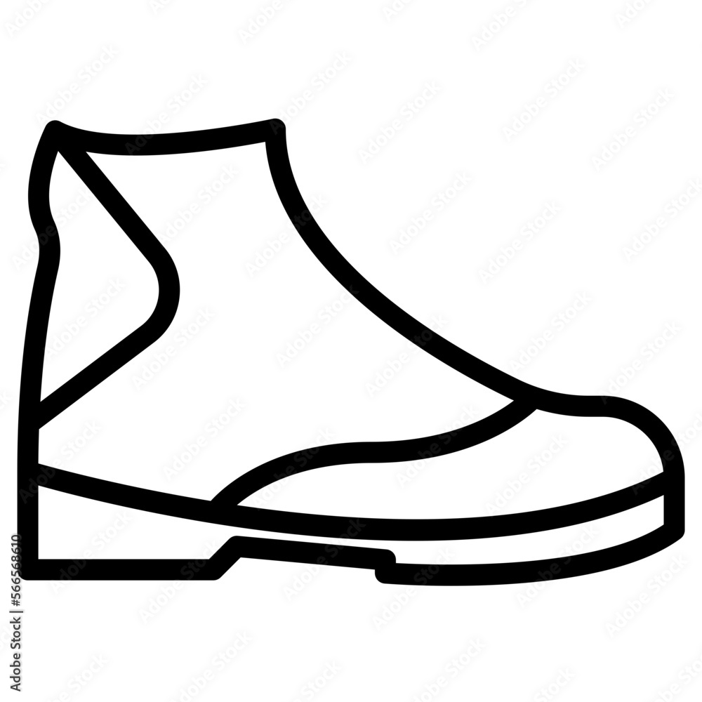 boots icon boots icon