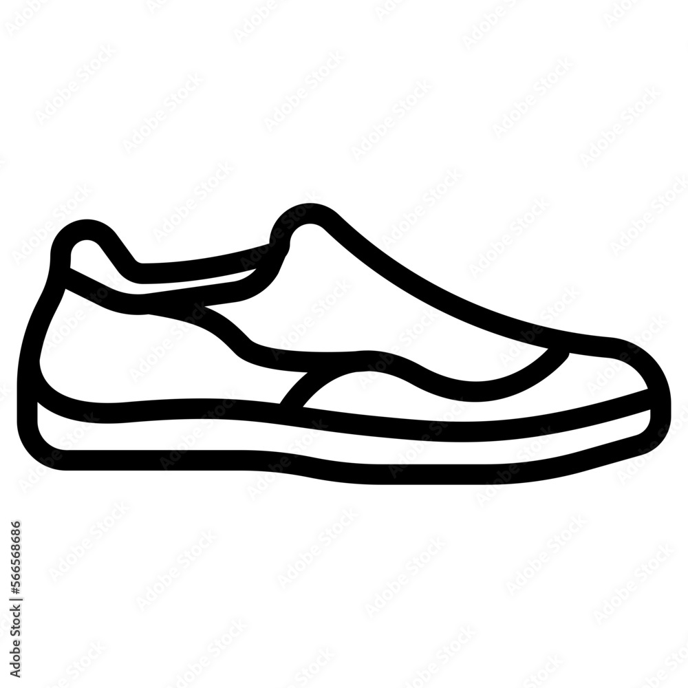 shoes icon shoes icon