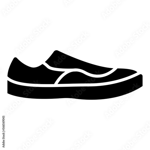 shoes icon